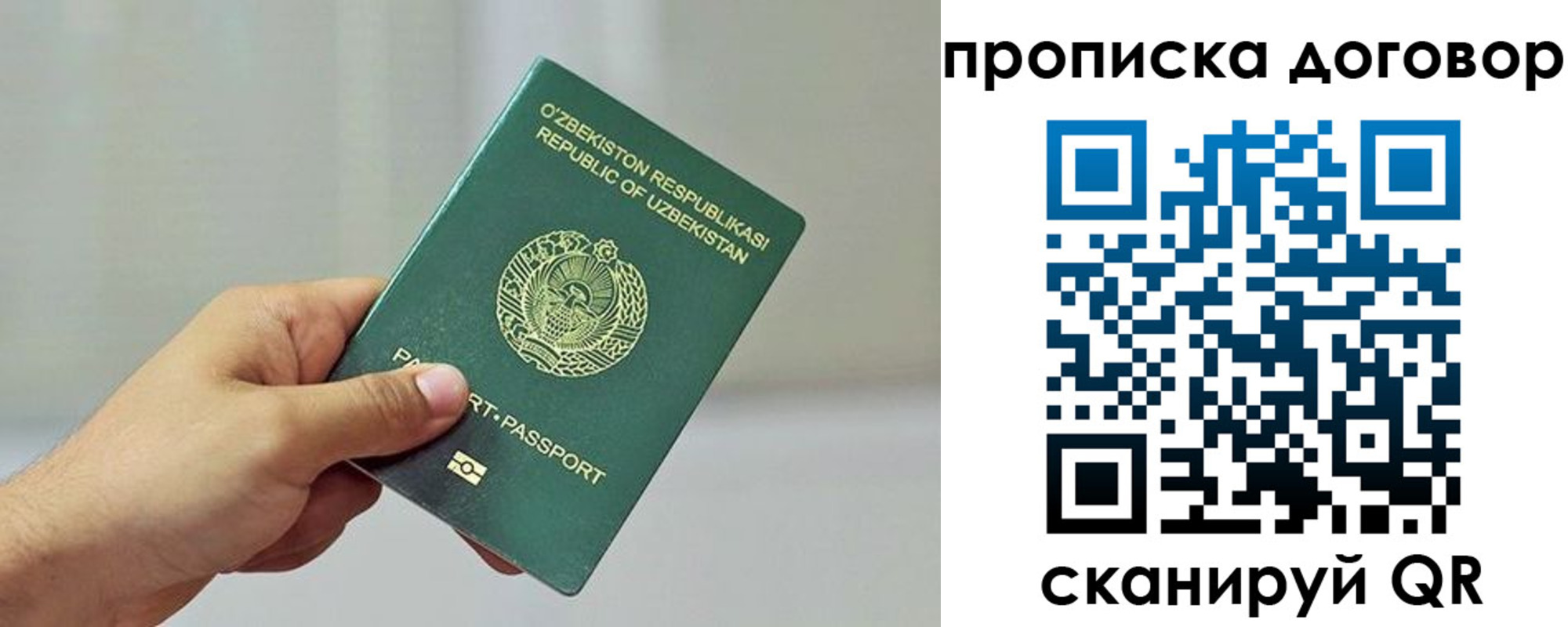 прописка в квартире в Димитровграде